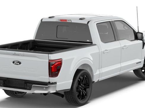 New 2026 Ford F150 Lariat image 25