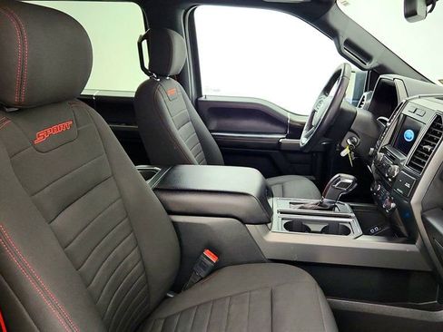 Used 2018 Ford F150 XLT w/ Equipment Group 302A Luxury AWD/4WD image 22
