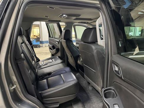 Used 2017 Chevrolet Tahoe LT AWD/4WD image 11