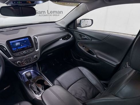 Used 2024 Chevrolet Malibu LT FWD image 26