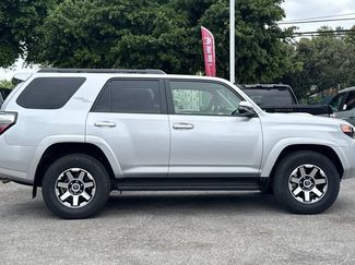 Certified 2024 Toyota 4Runner TRD Off-Road Premium w/ Moonroof Package AWD/4WD video 2