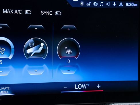 Used 2024 BMW M240i xDrive Coupe w/ Premium Package image 28