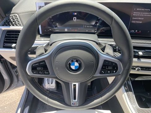 Used 2026 BMW X5 M60i w/ Executive Package AWD/4WD image 20