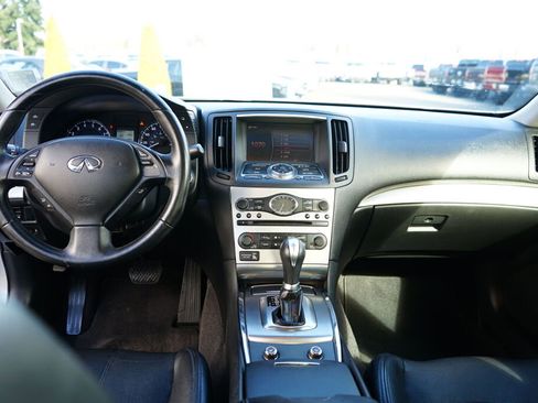 Used 2012 INFINITI G25 Journey image 14