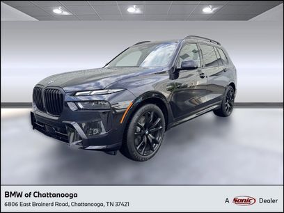 Used 2026 BMW X7 xDrive40i w/ Executive Package