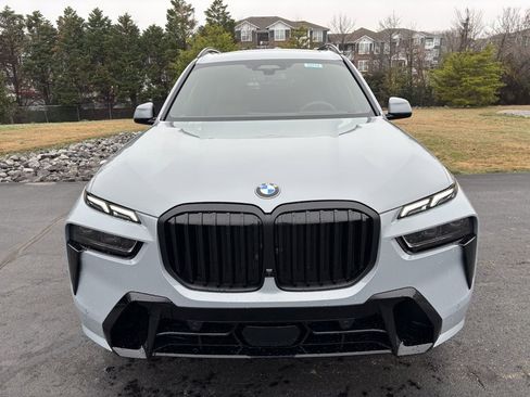 New 2026 BMW X7 xDrive40i image 9