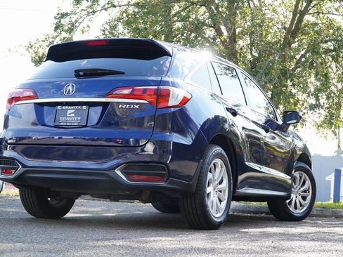 Used 2017 Acura RDX FWD w/ Technology Package image 6