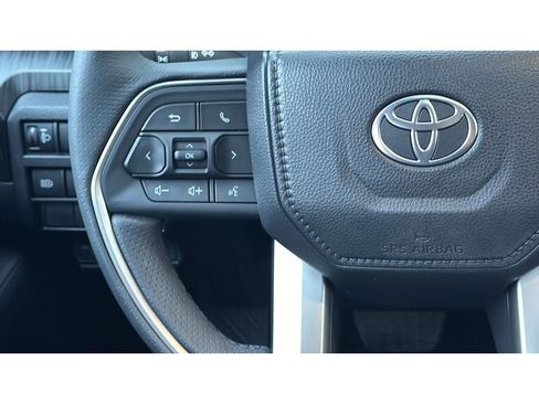 New 2026 Toyota 4Runner Platinum AWD/4WD image 27