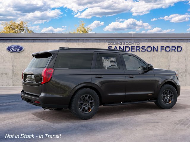 New 2027 Ford Expedition Tremor w/ Driver's Package AWD/4WD image 6