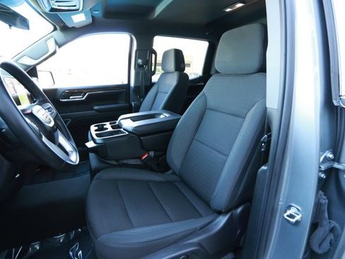 Used 2024 GMC Sierra 1500 Elevation image 24