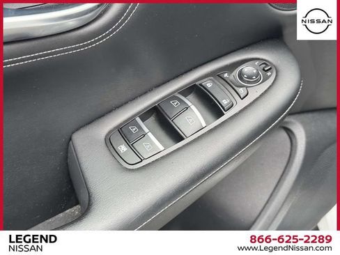 Used 2023 INFINITI QX55 Luxe w/ Cargo Package AWD/4WD image 15