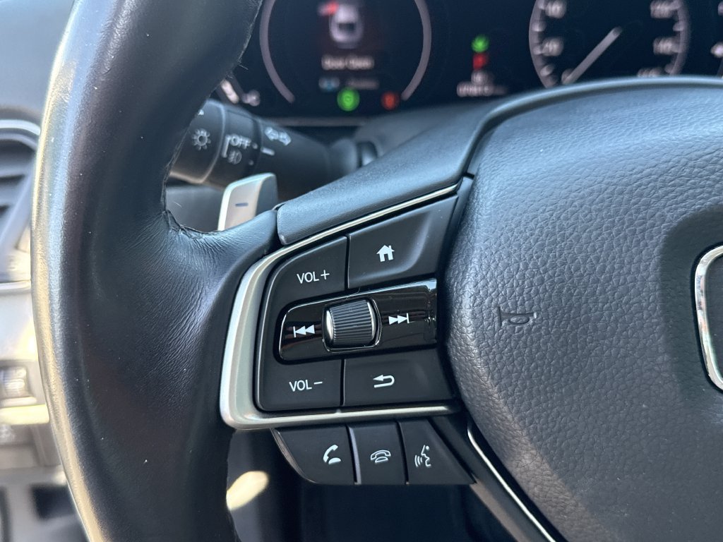 Used 2020 Honda Accord Touring image 20