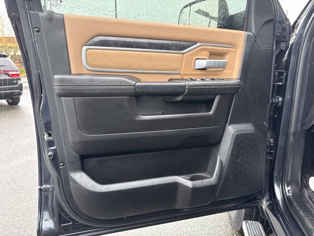Used 2019 RAM 2500 Big Horn AWD/4WD image 23