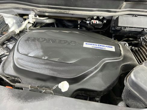 Used 2019 Honda Ridgeline Sport image 27