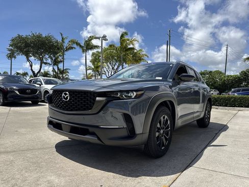 New 2026 MAZDA CX-50 AWD 2.5 S w/ Weather Package image 31