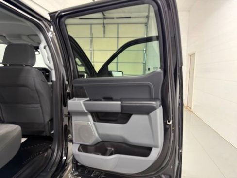 Used 2023 Ford F150 XLT w/ Equipment Group 302A High AWD/4WD image 20