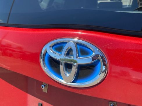 Used 2015 Toyota Prius Two FWD image 14