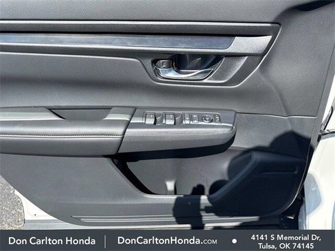 New 2026 Honda CR-V TrailSport image 7