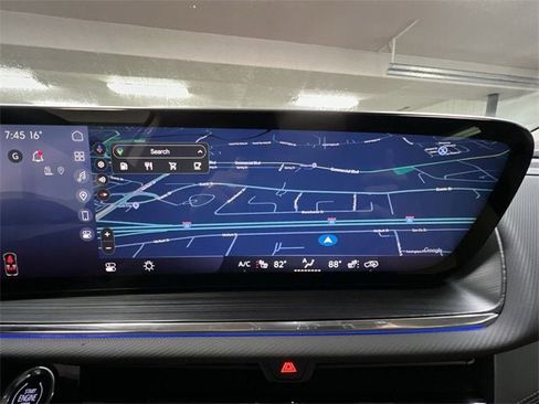 New 2025 Buick Envision Preferred image 14