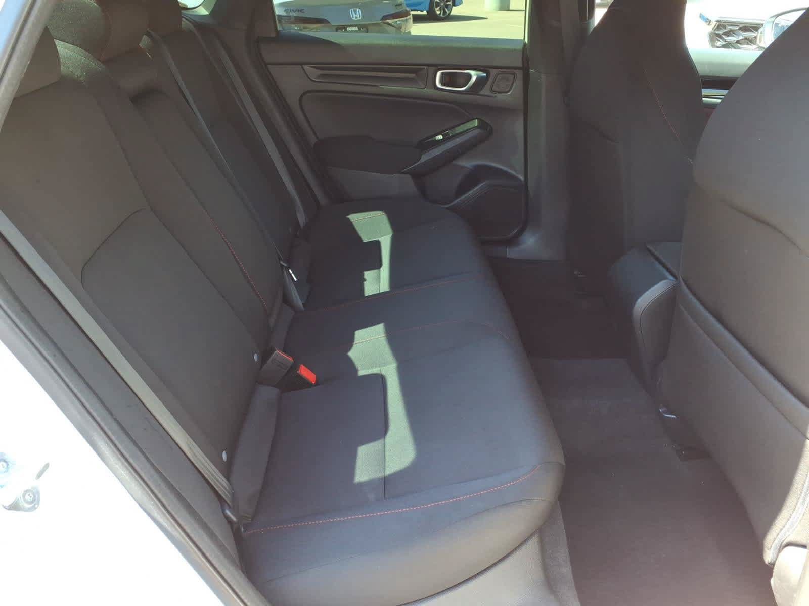 Used 2023 Honda Civic Si image 11