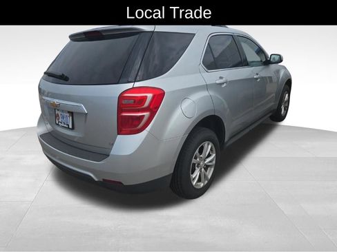 Used 2017 Chevrolet Equinox LT w/ Convenience Package FWD image 7