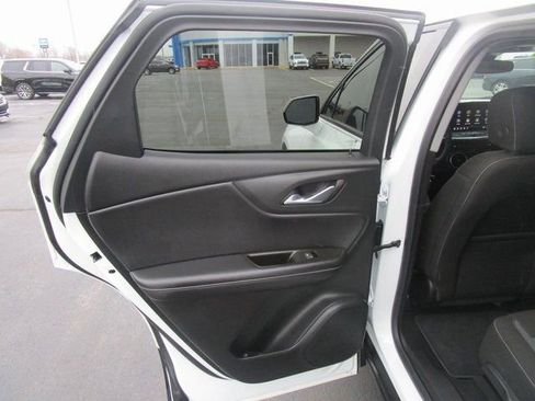 Certified 2023 Chevrolet Blazer LT image 28