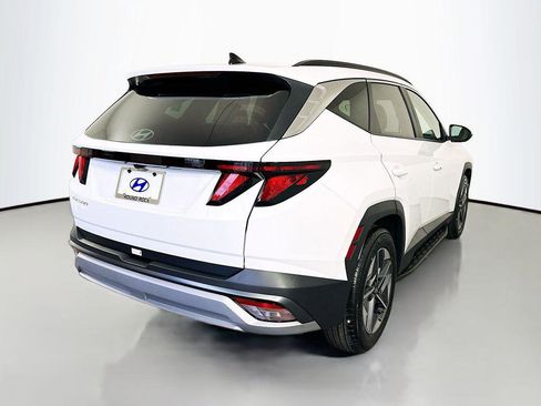 New 2026 Hyundai Tucson SEL FWD image 5