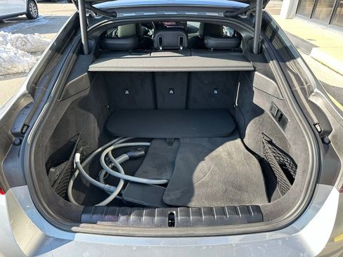 Used 2023 BMW i4 eDrive35 w/ Premium Package image 23