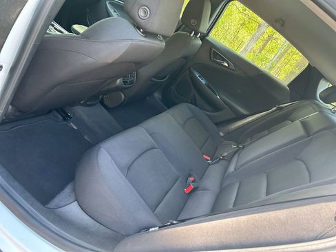 Used 2023 Chevrolet Malibu LT image 27