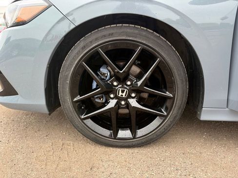 Used 2023 Honda Civic Sport image 26