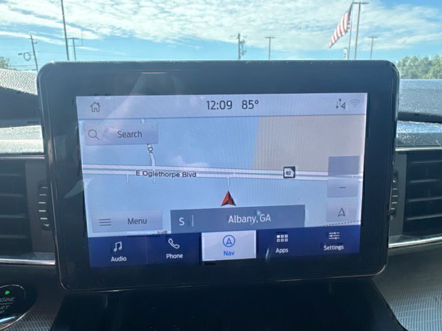 Used 2020 Ford Explorer XLT w/ Equipment Group 202A RWD image 16