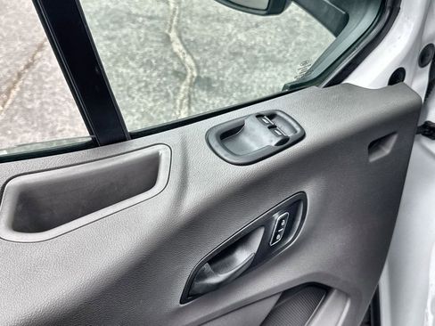 New 2025 Ford Transit 350 w/ Interior Upgrade Package RWD image 14