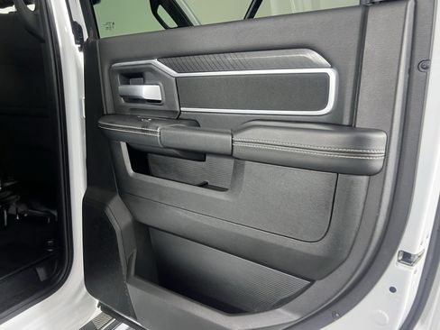 Certified 2025 RAM 2500 Big Horn image 31