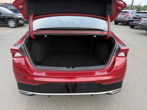 Used 2021 Kia K5 LXS FWD image 11