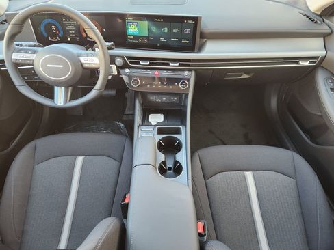 New 2026 Hyundai Sonata SEL image 24
