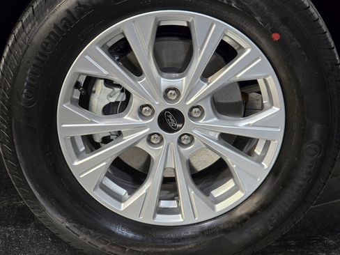 New 2026 Ford Escape Active image 14