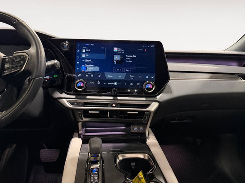 Used 2025 Lexus RX 350 Premium Plus w/ Accessory Package (P1) image 12