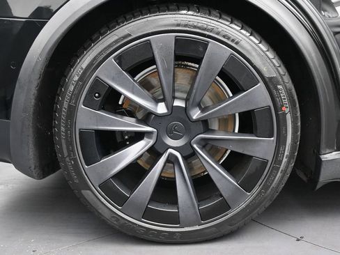 Used 2022 Tesla Model X Plaid AWD/4WD image 33