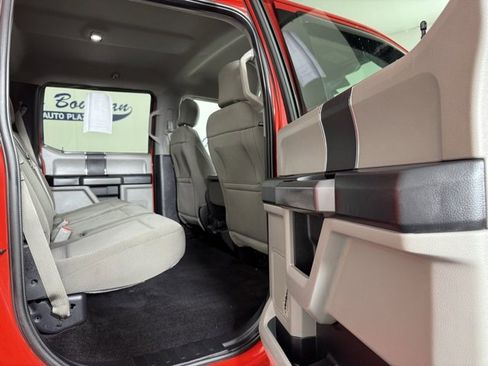 Used 2017 Ford F150 XLT image 17