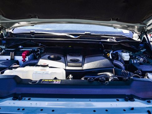 Used 2023 Toyota Tundra Limited w/ TRD Off-Road Package image 32