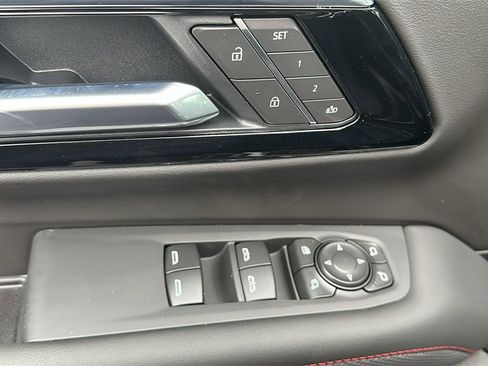 New 2026 Chevrolet Suburban RST w/ Comfort Package image 12