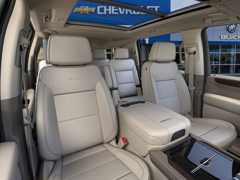 New 2026 GMC Yukon XL Denali image 40