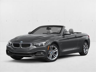 Used 2019 BMW 430i xDrive Convertible w/ Executive Package AWD/4WD video 1