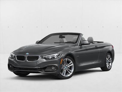 Used 2019 BMW 430i xDrive Convertible w/ Executive Package