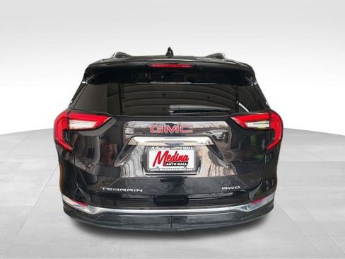 Used 2022 GMC Terrain Denali image 6