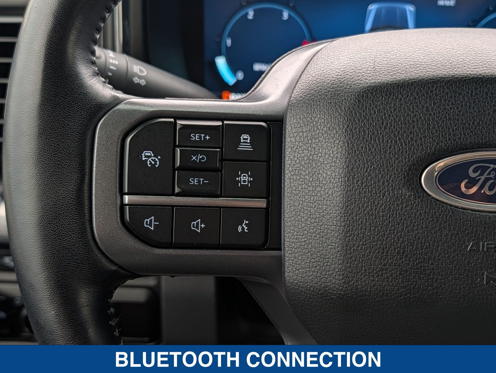 Used 2024 Ford F250 Lariat w/ Lariat Ultimate Package AWD/4WD image 46
