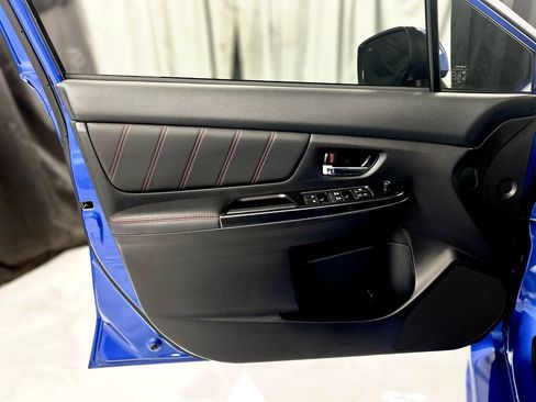 Used 2020 Subaru WRX Premium image 34