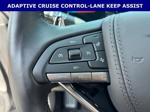 Used 2025 Cadillac CT5 Premium Luxury RWD image 16