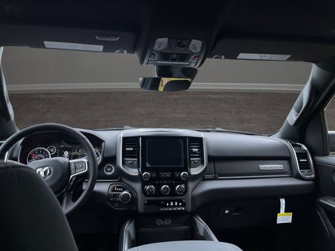 New 2026 RAM 1500 Big Horn image 39