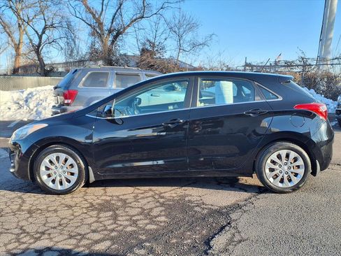 Used 2016 Hyundai Elantra GT image 7